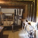 8478 Zyndranowa – lemkovské muzeum